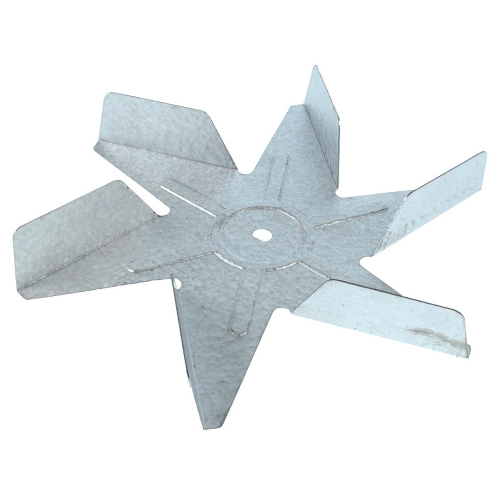 Universal Oven Turbo Fan Blade - 15cm Dia