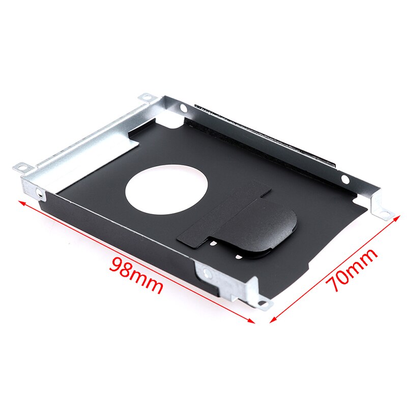 2.5 &quot;Hdd Ssd Harde Schijf Caddy Bracket Voor Hp Probook 450 440 445 455 470 G2 G1