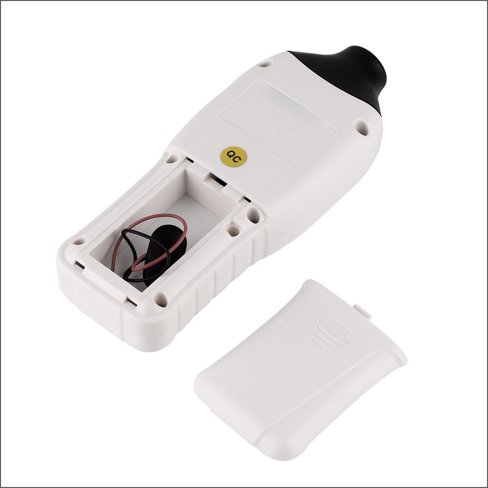 FLUS Digital Light Luxmeter Meter Temperature 0-400K Lux Mini Illuminometer Luminometer Photometer Lux/FC Tester Light Meter