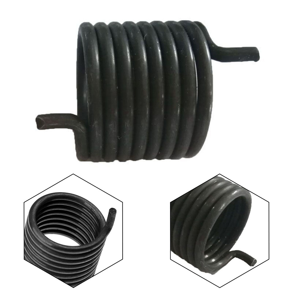 Recoil Spring For Husqvarna 340 345 350 435 435E 445 450 450E 15812S Chainsaw Garden Tools Accessories