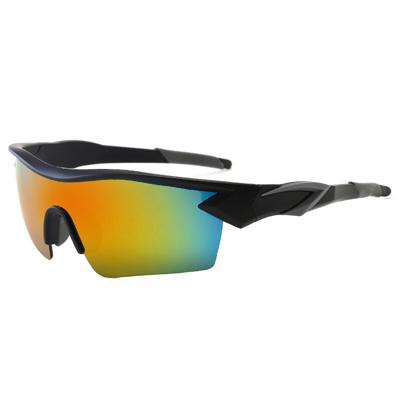 Fietsen Eyewear Mannen UV400 Outdoor Sport Mtb Fiets Zonnebril Fiets Goggle Fishing Rijden Bril Voor Vrouwen Óculos Ciclismo