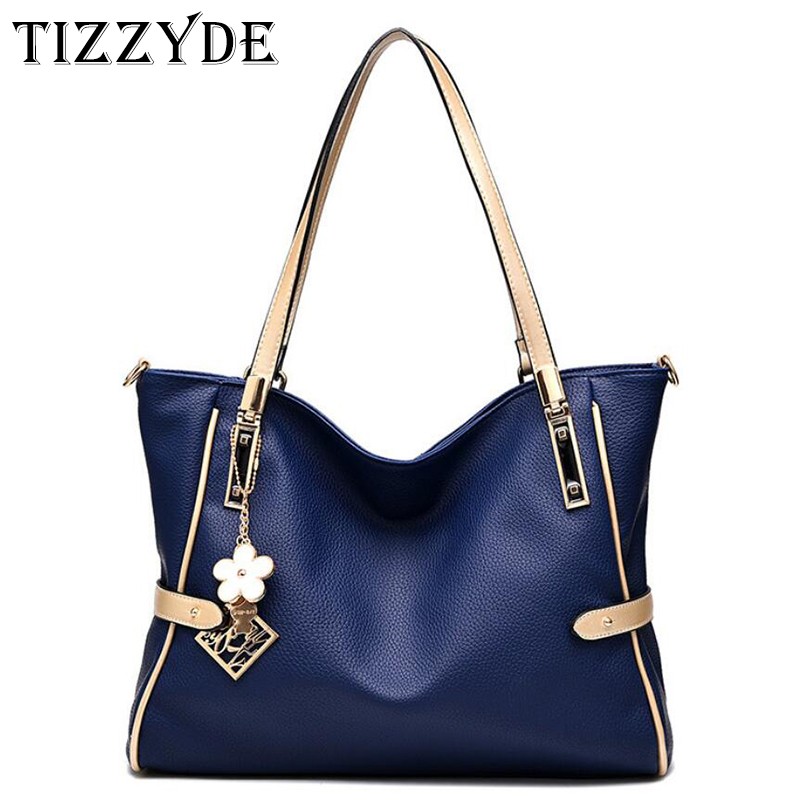 Bolso de mano de gran capacidad para mujer, bandolera con lentejuelas, temperamento de Reina, ZHP20-C Simple, novedad de