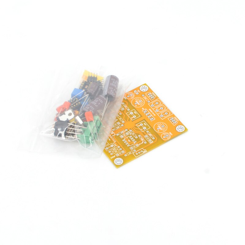 MOFI MBL-6010Dse OP- Pre- Amplifier DIY KIT: DIY KIT