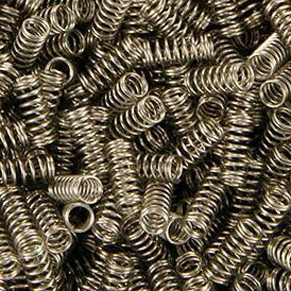 Controller Metal Lock Buckles Repair Spring for Nintend Switch Joy-con spring for L R ZL ZR