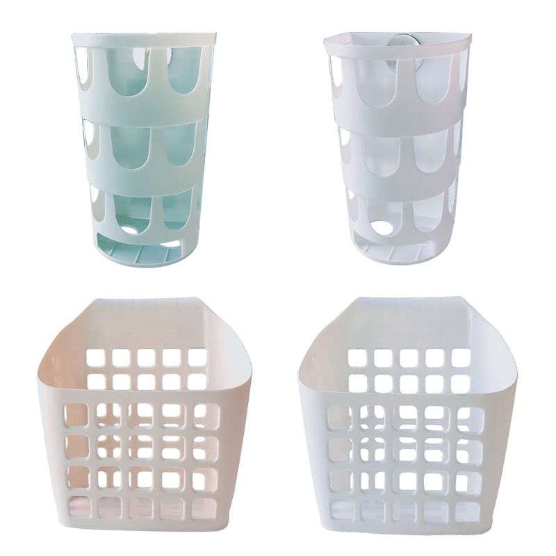 Small Animals Hay Rack Manger Rabbit Food Feeder Bin Bowl Chinchilla Cage Accessory