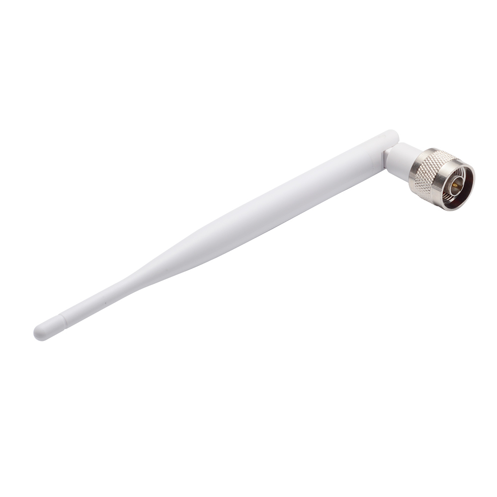 2G 3g 4g Antenne für den Innenbereich, omnidirektional, 700–2700 MHz, interne Antenne mit N-Stecker für Repeater-Booster-Verstärker