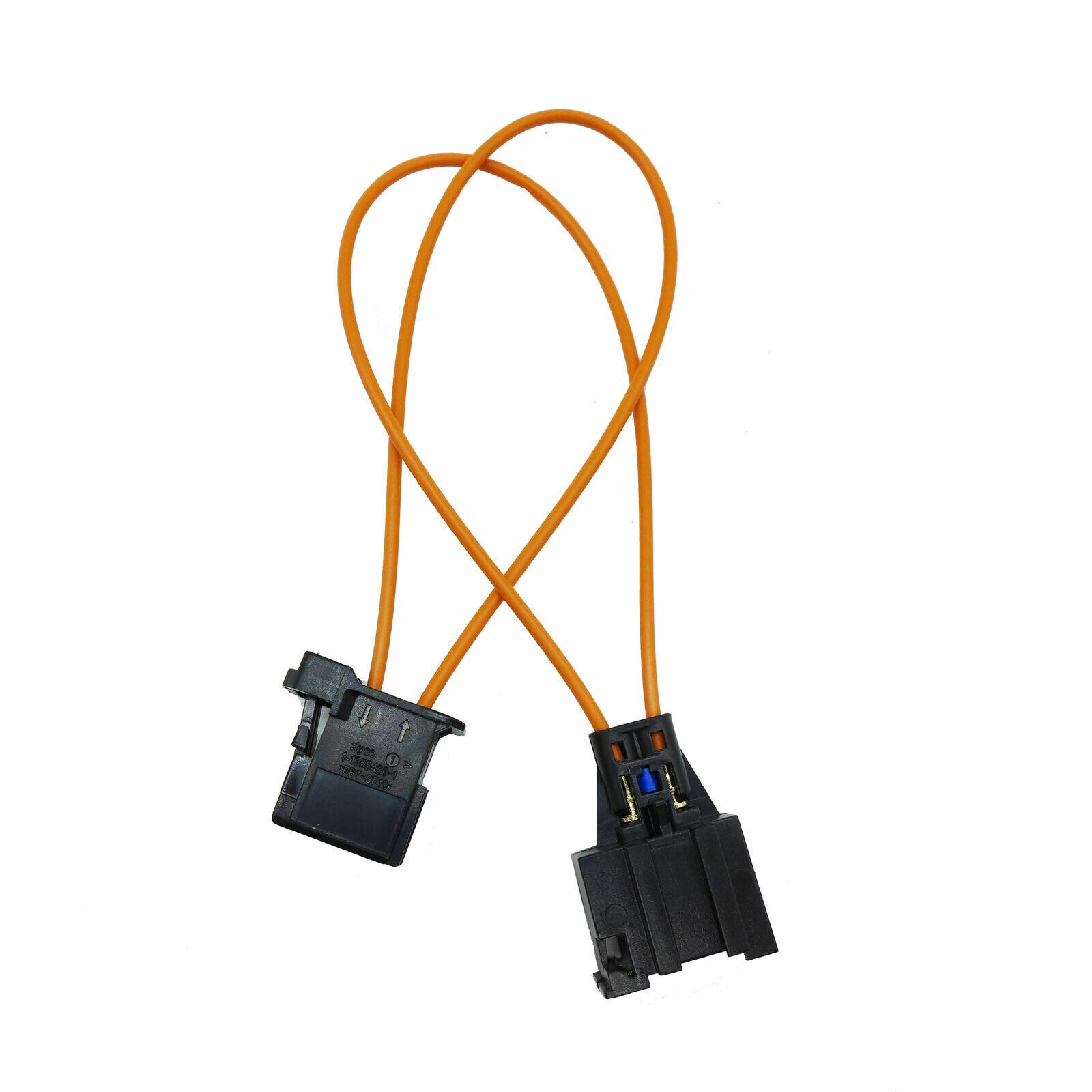 Fit BENZ-PORSCHE For BMW MOST Fiber Optic Loop Bypass MALE & FEMALE Kit EBay Motors Parts & Accessories In-Car Technology