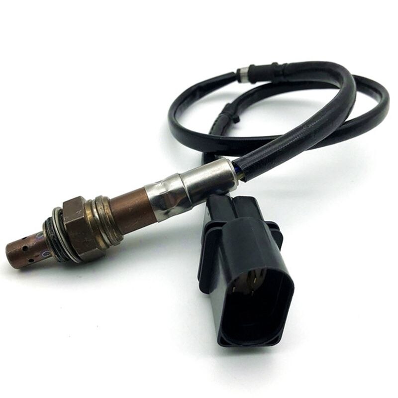 Sonda Lambda A 5 Fili – Sensore Di Ossigeno Anteriore Per Audi, Seat, Skoda, VW Golf Mk5 1.6L (2004-2013)