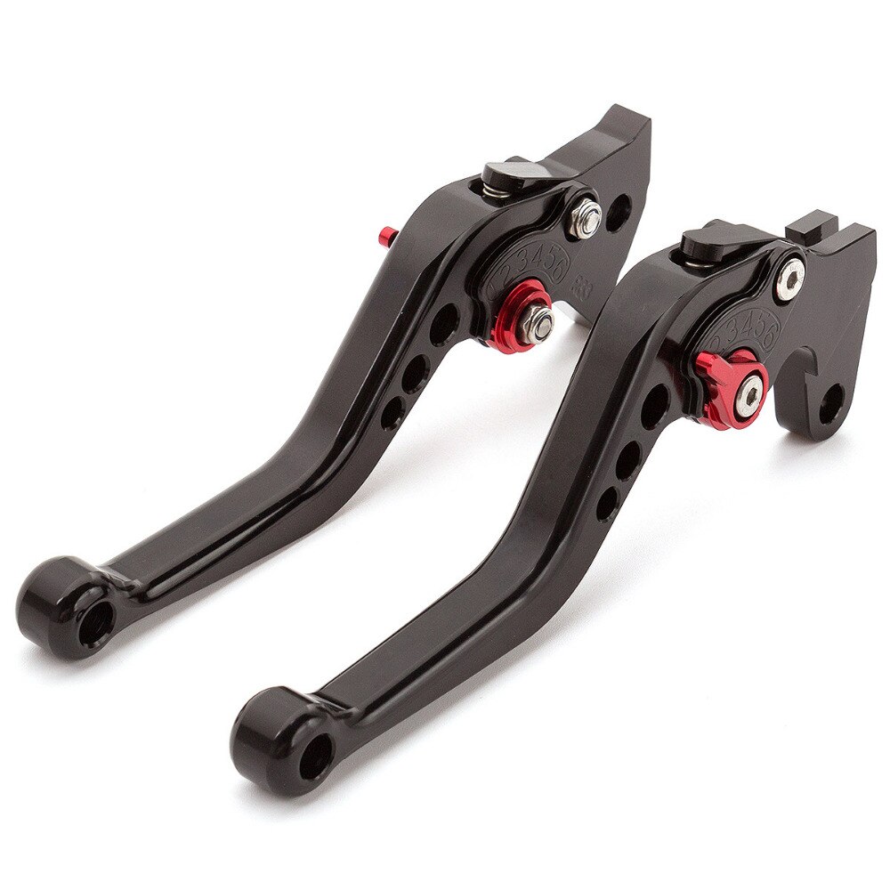 CNC Motorcycle Adjustable Brake Clutch Lever Handle For Honda CBR500R CB500F CB500X cb 500 x CBR