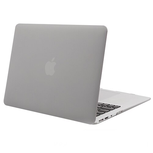 Mosiso duro caso capa sólida para macbook air 11 2017 2016 2015 2014 2013 a1465 a1370 mac ar netbbook coque capa acessórios