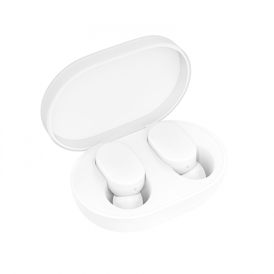 ¡Novedad! auriculares Bluetooth Xiaomi AirDots TWS, auriculares manos libres estéreo con graves BT 5,0 y micrófono Smart AI inalámbricos airdots
