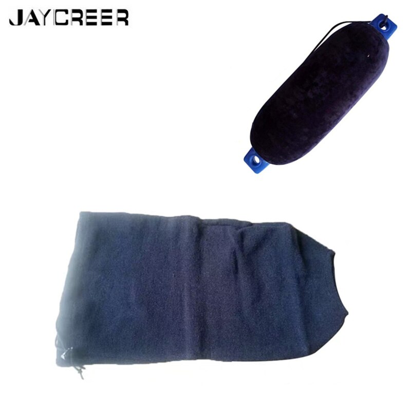 Jaycreer båd fender cover til center reb tube fenders