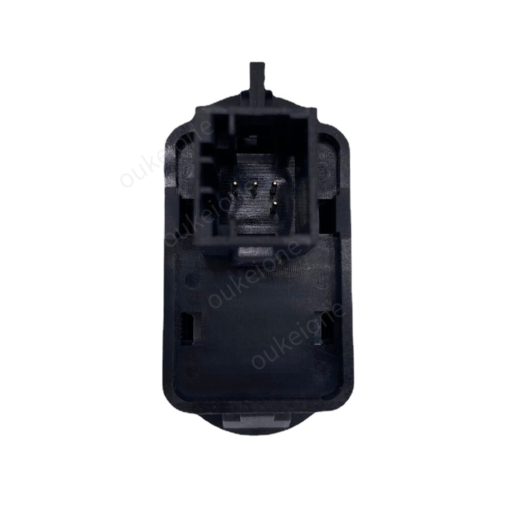 Bouton de commande de lève-vitre électrique, bouton de commande, pour citroën C2 C3 Peugeot 1007, 96401469XT 6554 L7