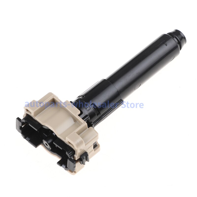 Car accessories 85208-60100 85207-60100 Left&amp;Right Headlight washer nozzle For Toyota LAND CRUISER -2016GR150 KDJ15
