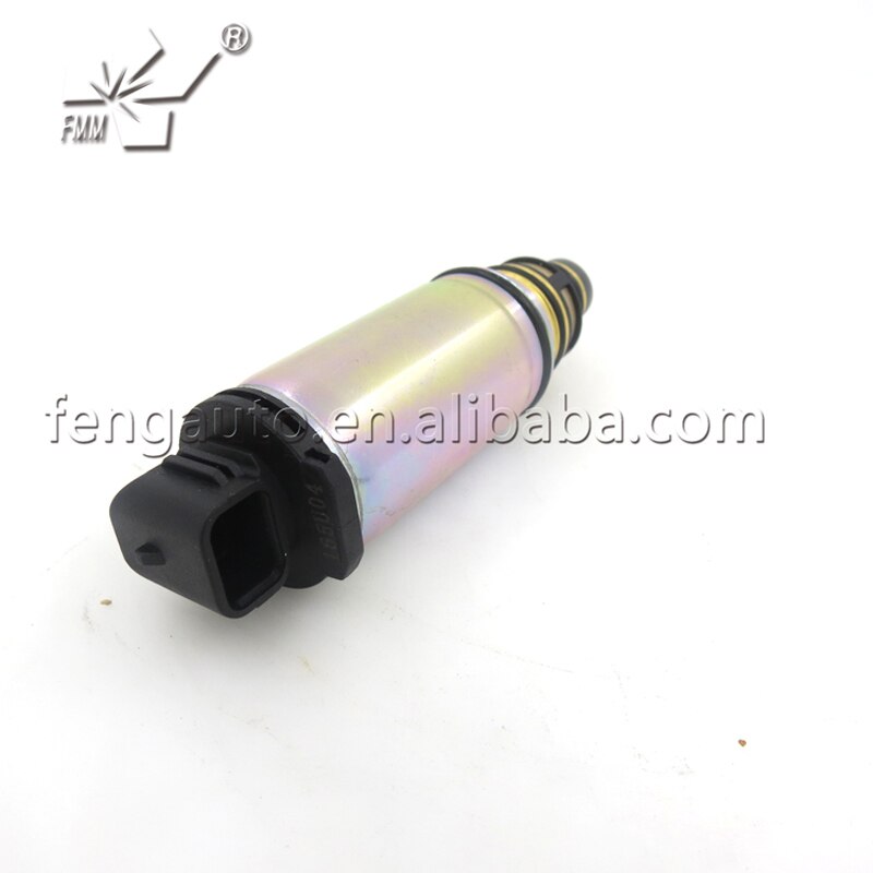 AC Compressor Regelklep - Solenoïde Klep - Airco Systeem Reparatie Eenvoudige Installatie 10mm AC Compressor Regelklep - Solenoïde Klep - Airco Systeem Reparatie Eenvoudige Installatie 10mm