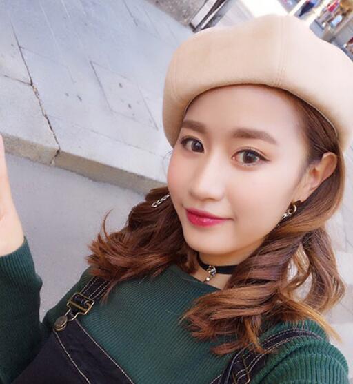 Peaky Blinders Men Berets Hat Autumn Vintage Herringbone Octagon Cap Women'S Casual Pumpkin Hat Gatsby Flat Beret Hats