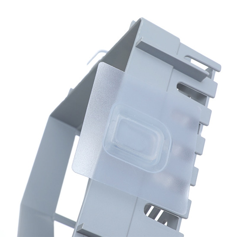 Badkamer Plank Lijm Opbergrek Hoek Houder Douche Gel Shampoo Mand