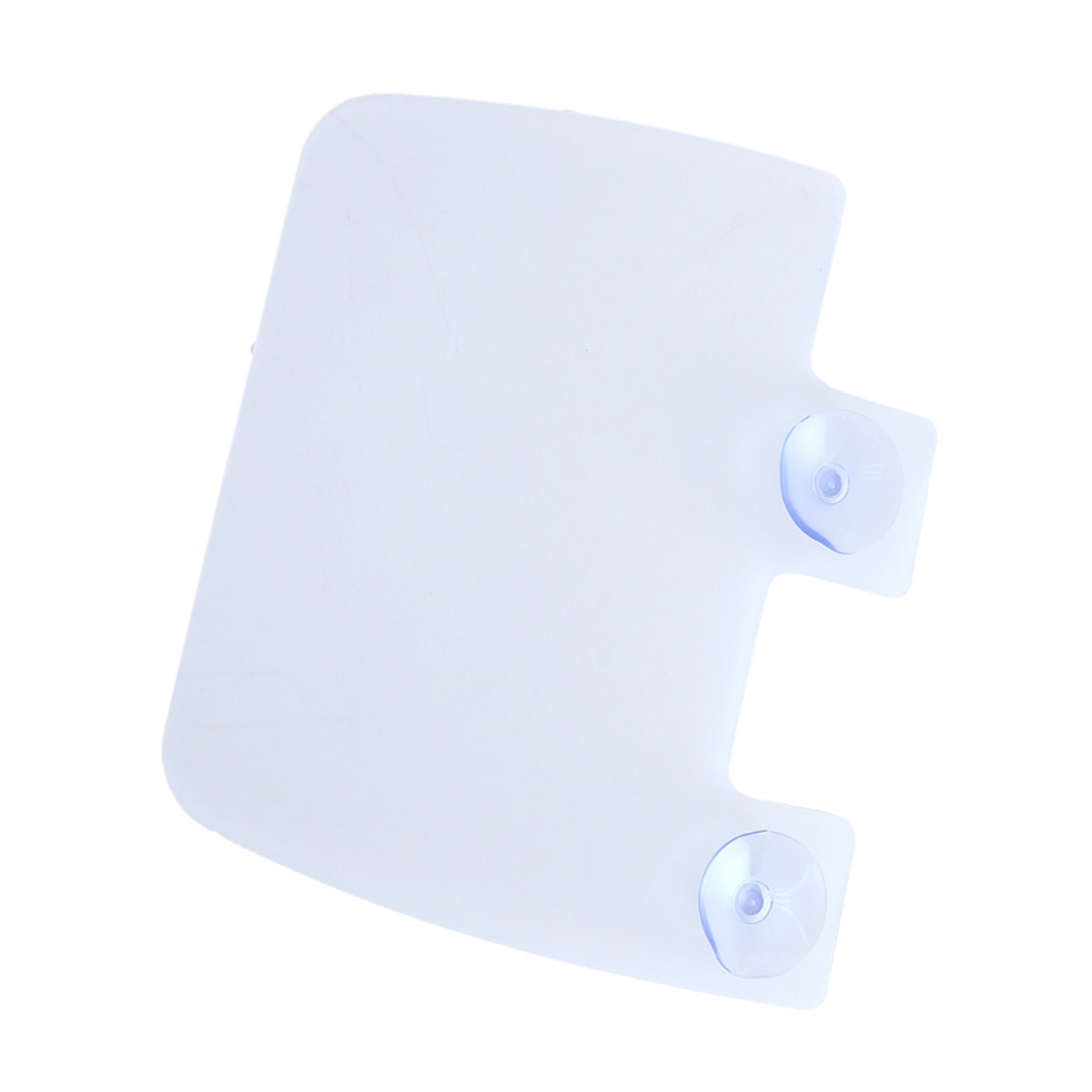 Anti-Splash Board, Water Splash Baffle, Anti-Splash Board, Sink Water Board, keuken Sucker Water Guard Keuken Sucker Water Guard