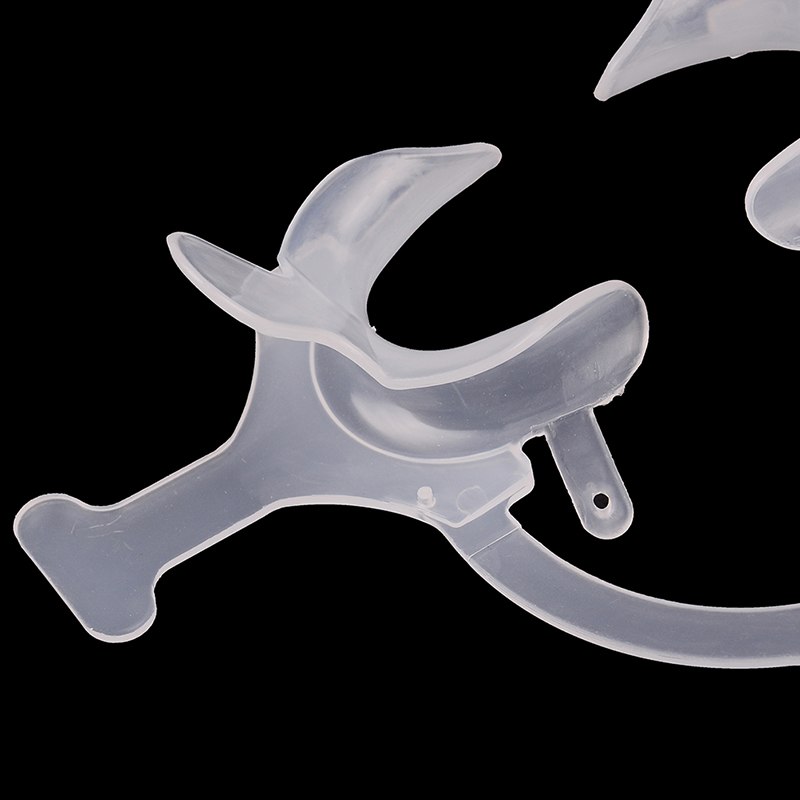 Accessoire de dentiste, Type C, écarteur intra-oral, lèvres, joues, ouvre-bouche de , 1 pièce