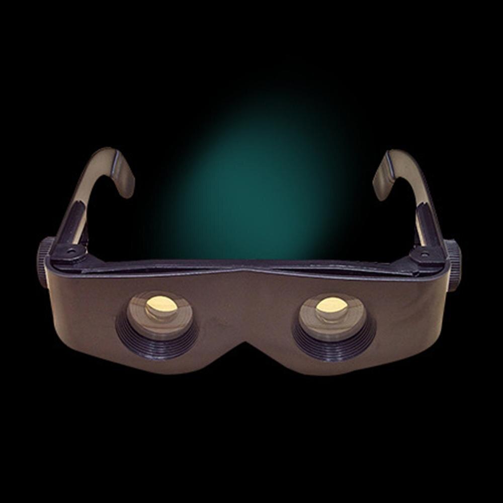 Lightweight Binocular Glasses 6x Magnification Cle... Grandado