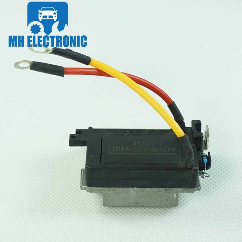 MH ELECTRONIC Ignition Control Module For Toyota Corolla Chevrolet Nova for G-M NM492 IGT002 131300-0511 131300-0920 94840126
