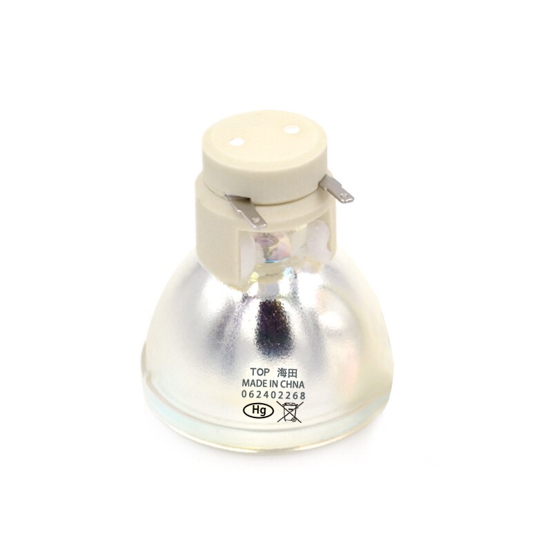 Compatibele ec .k0700.001 voor acer  h5360 h5360bd v700 h5370bd h5380bd projectorlamp p-vip 200/0.8 e20.8 100%