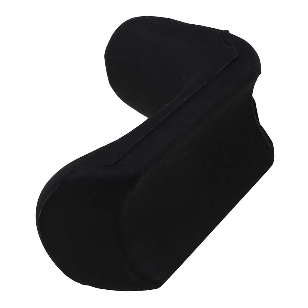 Debajo de 14,5mm ajustable Nritle goma pulgar dedo reposa para clarinete Oboe partes