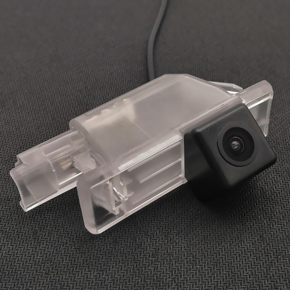 Caméra de recul et de stationnement pour voiture, avec Vision nocturne, HD, 170D, pour Peugeot 1007 208 301 307 308 406 407 408 508 607 806 807 RCZ