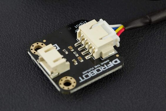 Arduino Foto-elektrische vloeistofniveausensor opt... – Vicedeal