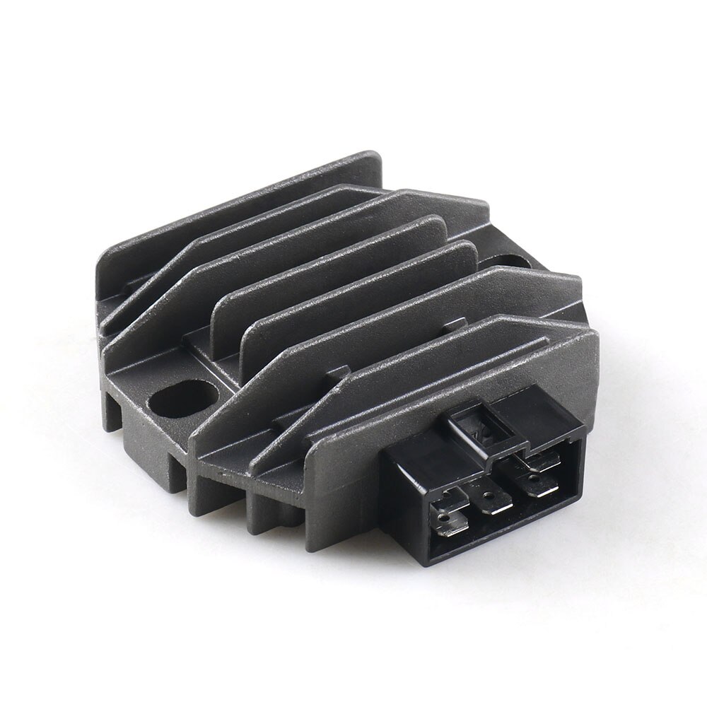 Rectificador de voltaje de motocicleta, regulador para Yamaha Original YBR YP 250 Majesty XJ 600 N YZF