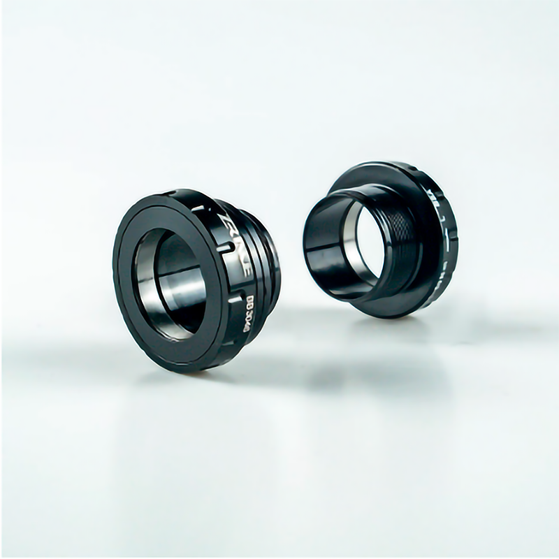 Rotor BB3024 trapas behuizing, uniseks, volwassenen, zwart Rotor BB3024 trapas behuizing, uniseks, volwassenen, zwart