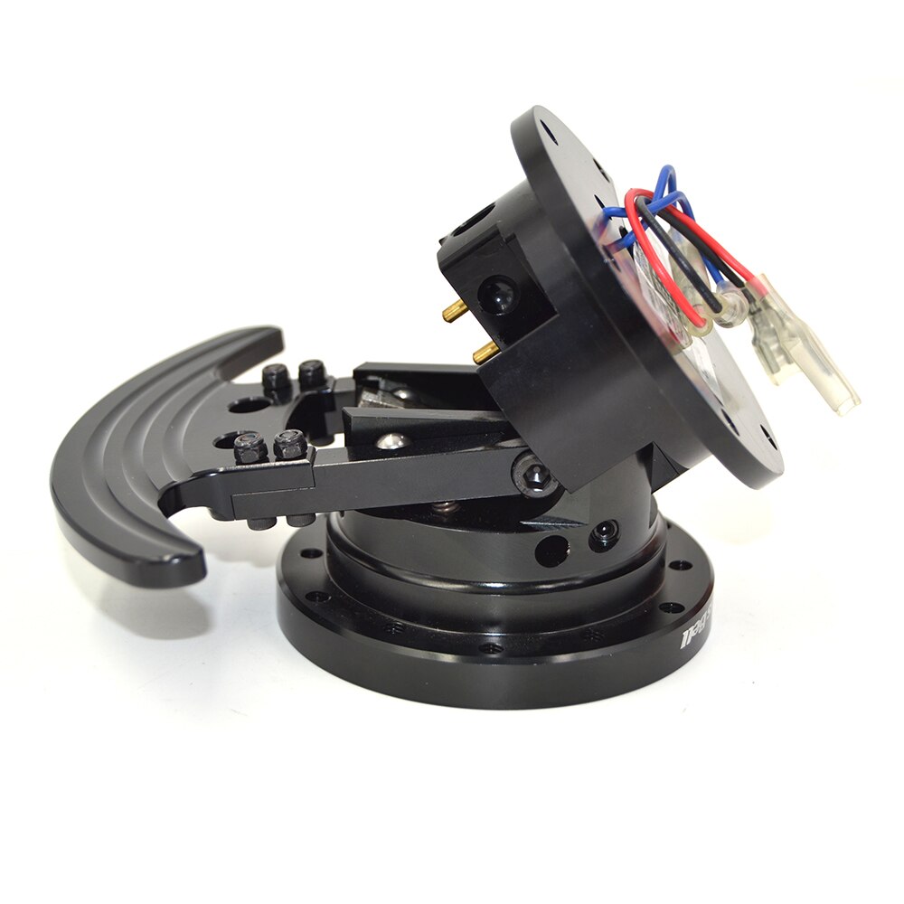 Universal works bell Steering Wheel Quick Release snap off hub adapter Steering Wheel Hub Boss Kit