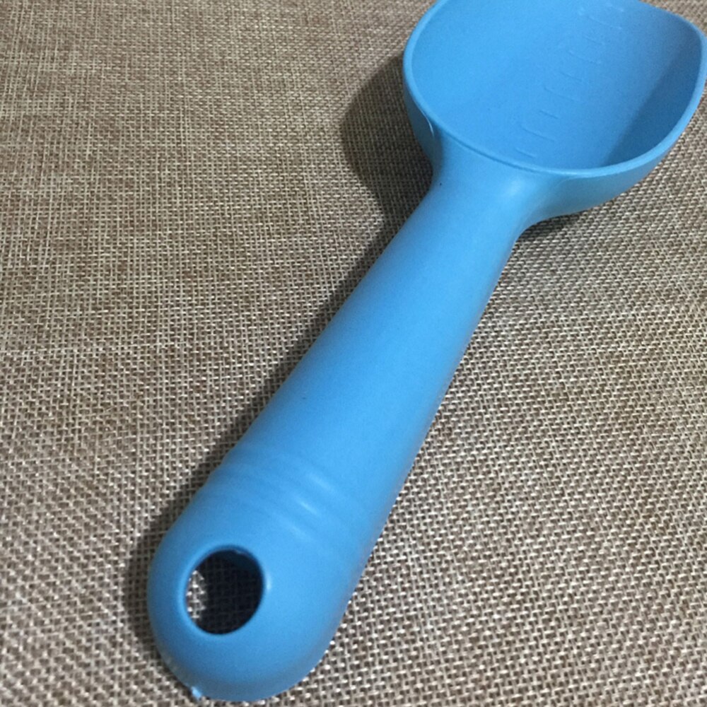 Hand Trowel Homegrown Gardening Tool Flowerpot Shovel Break Scoop Plant Plastic Hand Trowel Break Shovel Flowerpot Shovel Scoop