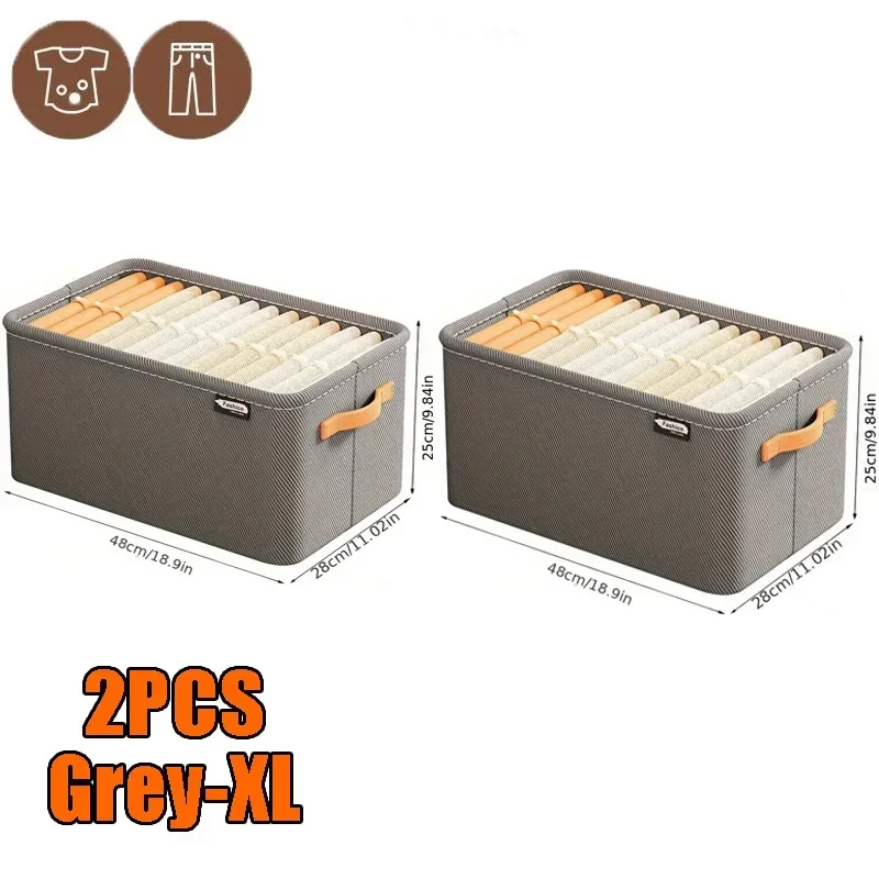 Kleiderschrank-Organizer-Kasten zur Aufbewahrung Ich bin Schrank, Unterwäsche, Schubladen, Aufbewahrung, Schlafzimmer, Schrank, Socken, BH-Aufbewahrung, Hosen-Organizer: Freier Raum