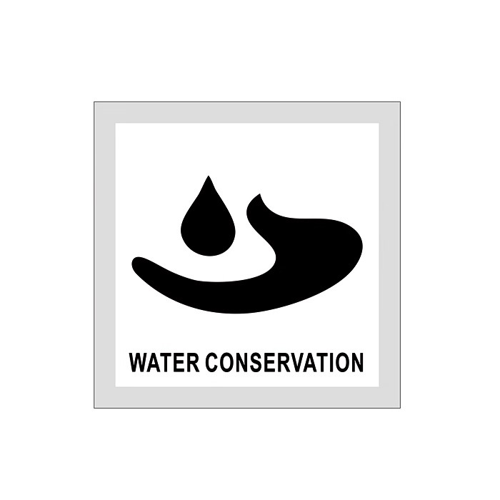 Acrylic Door Sign No Smoking Reminder Sign Sticker Beware of Steps Slippery Restroom Signage Fire Hydrant Signage Cozy Pantry: Light Grey