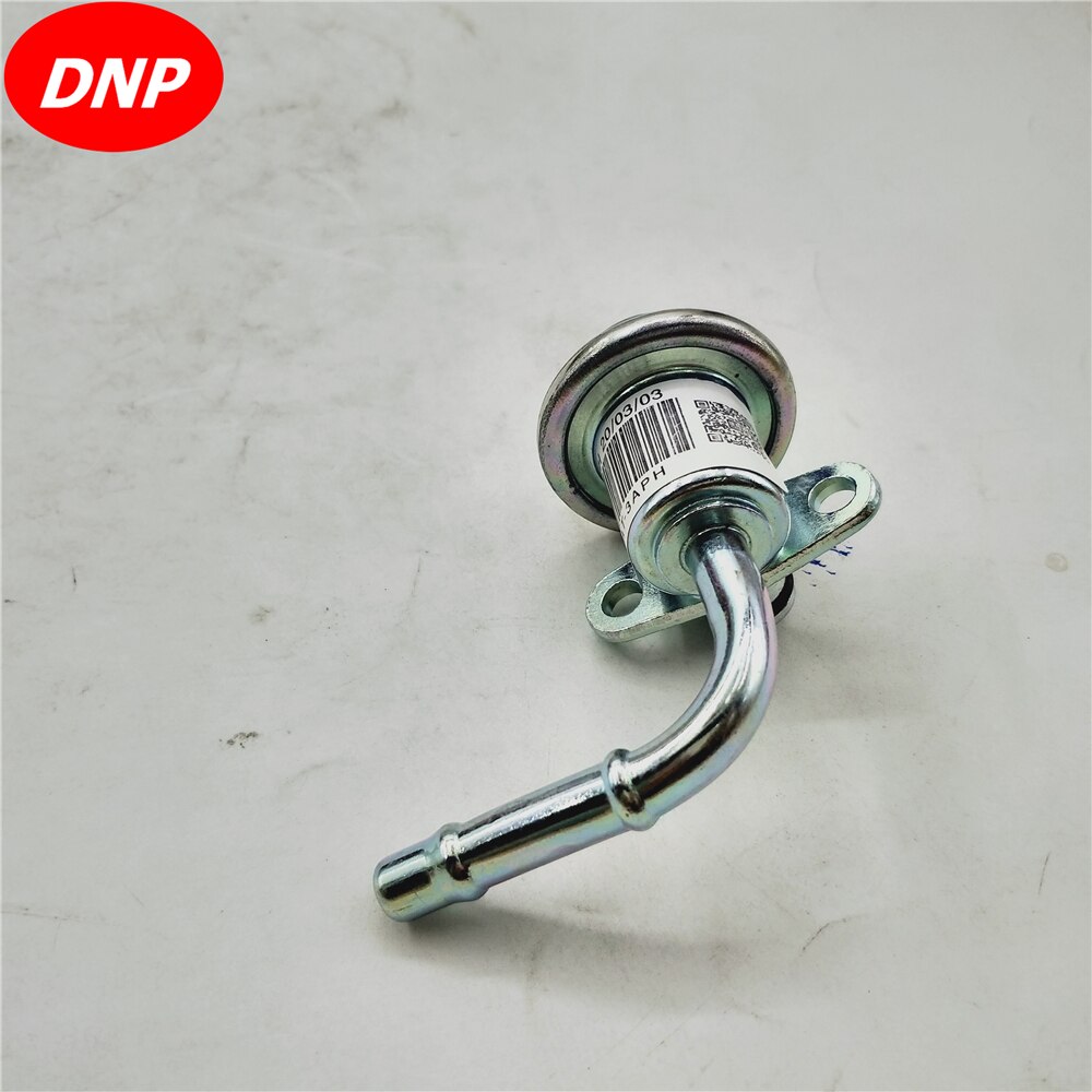 Dnp Fuel Injection Pressure Regulator Fit Voor Toyota Fortuner Hilux Innova Hiace 2327075010 23270-75010