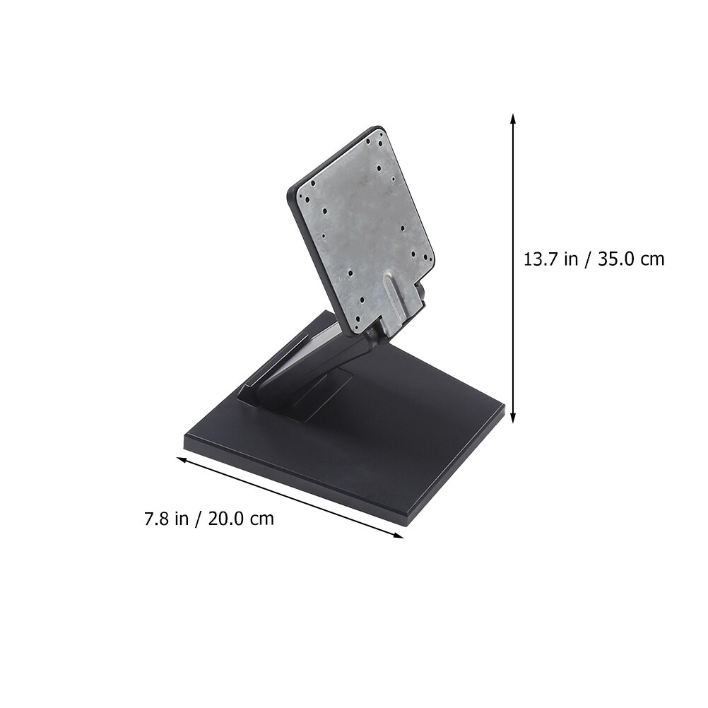 Practical LCD Monitor Stand Table Monitor Stand Desk Monitor Base Stand