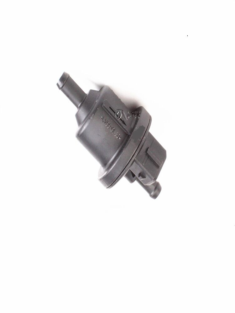 Carbon canister solenoid valve 16287G For C3 106 206 207 1007 308