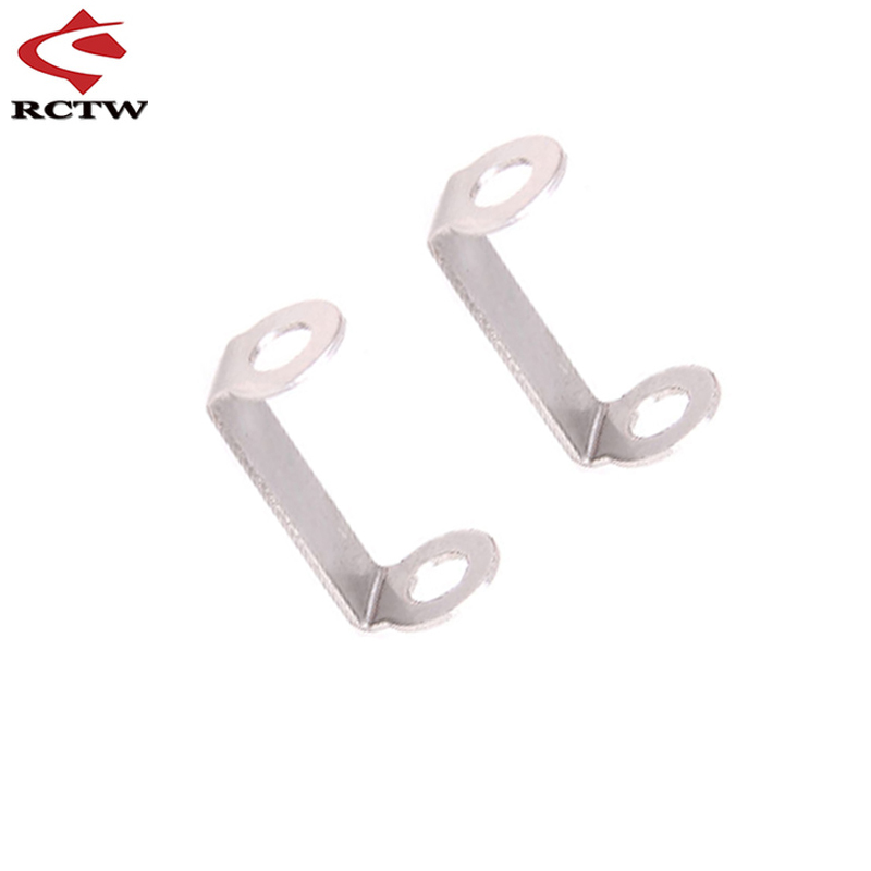 Motor Spacer Kit für 1/5 Hpi Rofun Rovan Km Baja 5B RC Auto Spielzeug Teile: Lavendel