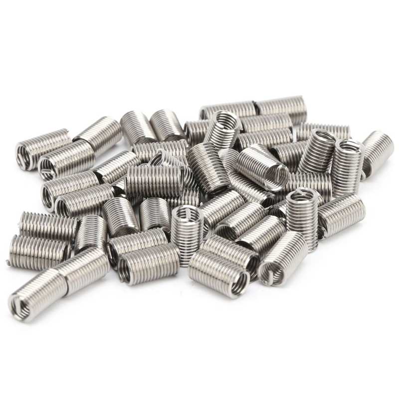 Gewinde Reduziert Mutter Edelstahl Gewinde Reduziert Mutter Durable Gewinde Einsätze Industrie Zubehör für Industrie Liefert