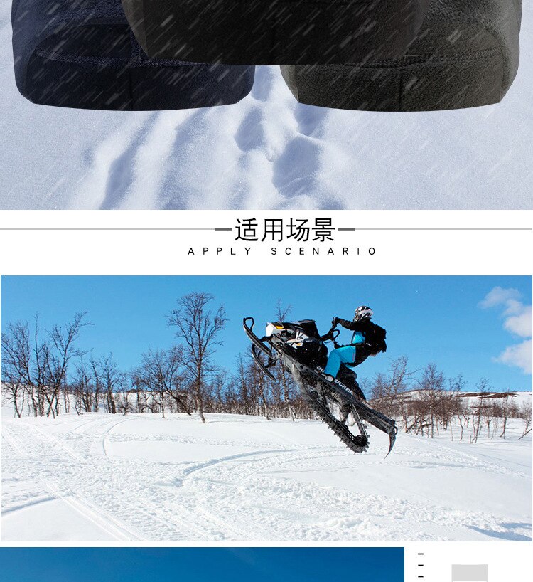 Casquette polaire extérieure, automne hiver laine mélanges doux bonnet tricoté hommes femmes chapeaux Ski casquettes bonnets couleur unie 12 couleurs