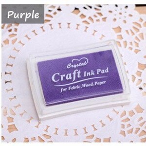 Tampon encreur coloré pour bricolage, 1 pièce/lot, tampons encreurs de dessin animé pour Scrapbooking, papeterie coréenne décorative, 0101: 11