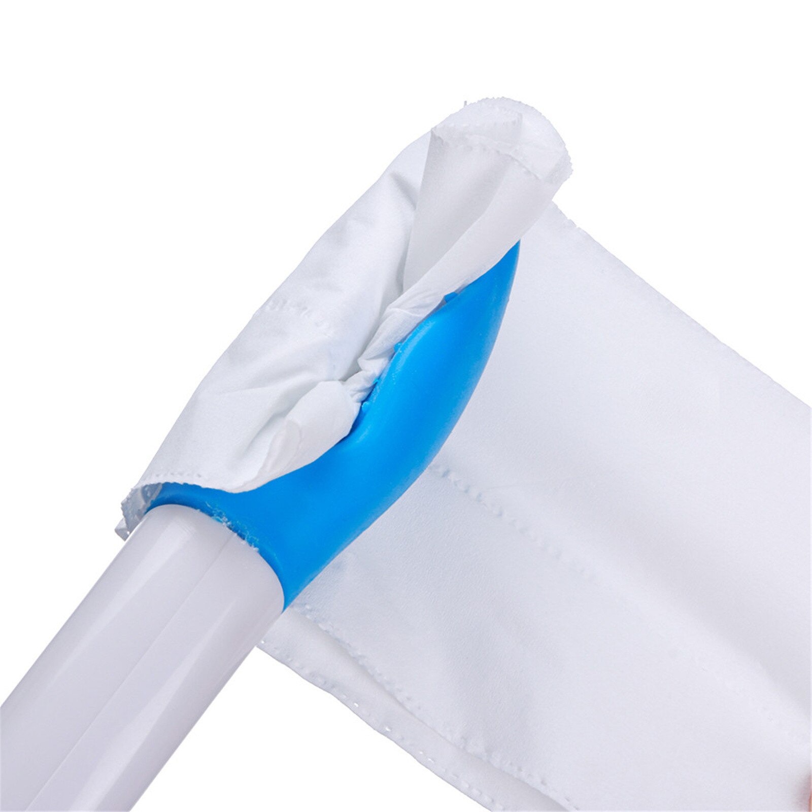 Wc Aids Voor Vegen Badkamer Veeg Assistance Bodem Lange Handvat Bereiken Comfort Ruitenwisser Zelf Veeg Helpen Houder Wc-papier Grip