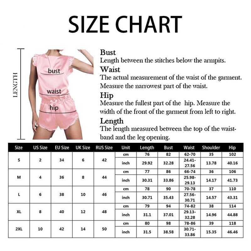 Pijama de satén para mujer, conjunto de Bata, mono calado con lazo,