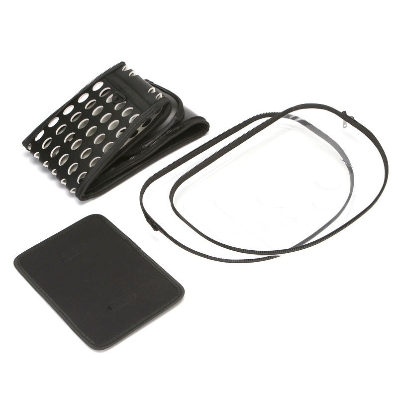 Cat Bag Transparent Travel Pet Backpack Pet Bag Foldable Washable Backpack Litter Dualuse Capsule Shoulder Bag Cat Carrier bag