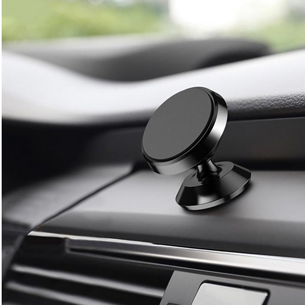 Telefon Halfter Magnet Telefon Stehen Unterstützung praktisch Halterung Luft Auslauf Auto Fahrzeug praktisch Zubehör