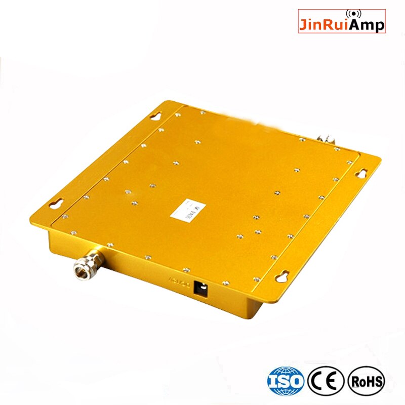 GSM 900 4G LTE 1800 répéteur GSM 1800mhz amplificateur de Signal Mobile 75dB double bande répétitrice antenne celulaire 3G 4G