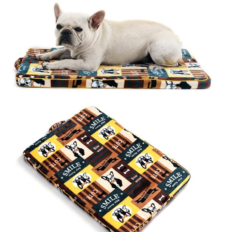 Manden, kussens en dekens voor honden Manden, kussens en dekens voor honden