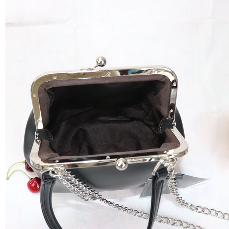 Petit sac à bandoulière en cuir PU pour femmes, pochette à Clip, Mini porte-monnaie et sac à main en cuir souple, fourre-tout à la ,