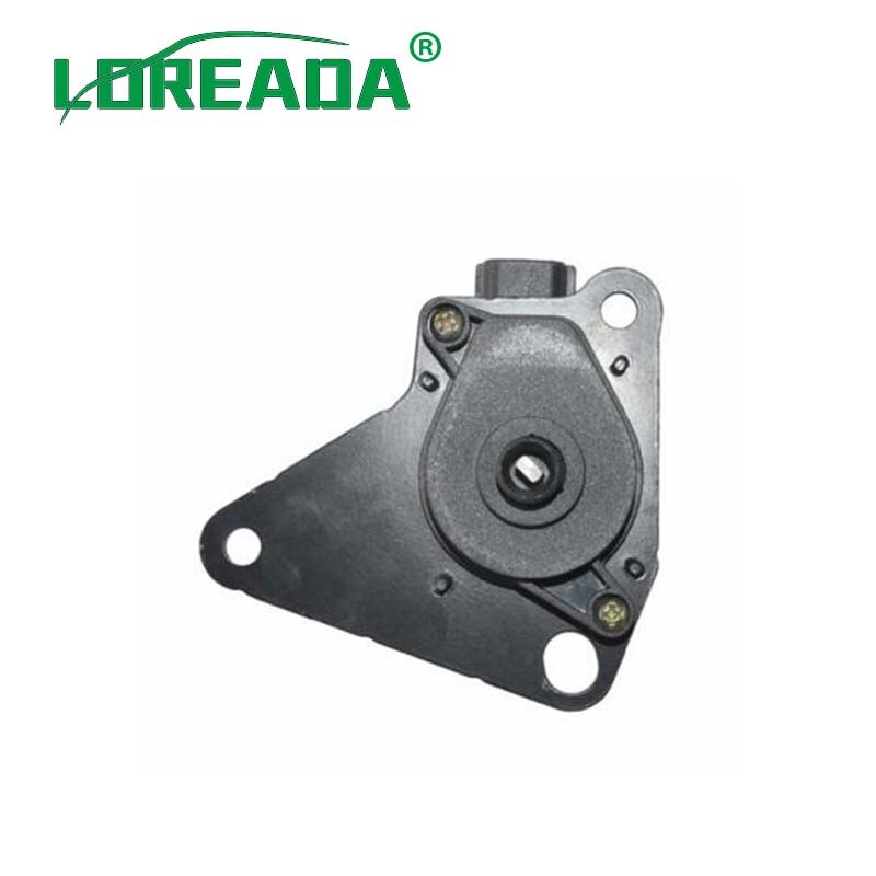 LOREADA Intake Manifold Runner Control 4884549AD For Jeep Compass Patriot Dodge Caliber Journey Avenger Chrysler Sebring I4 2.4L